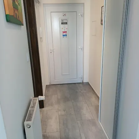 Pe-ki Lux Apartment
