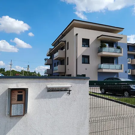 Pe-ki Lux Appartement Székesfehérvár