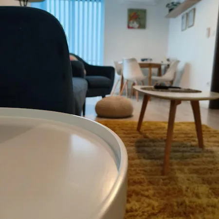 Pe-ki Lux Appartement *