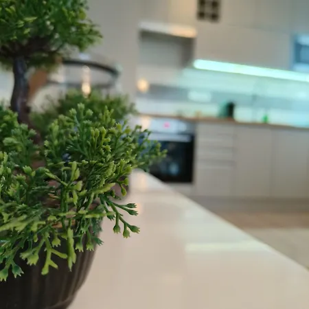 Appartement Pe-ki Lux *