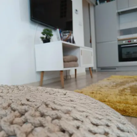 Pe-ki Lux Appartamento Székesfehérvár