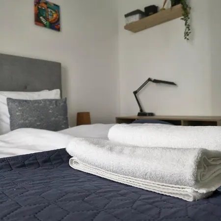 Apartment Pe-ki Lux Székesfehérvár