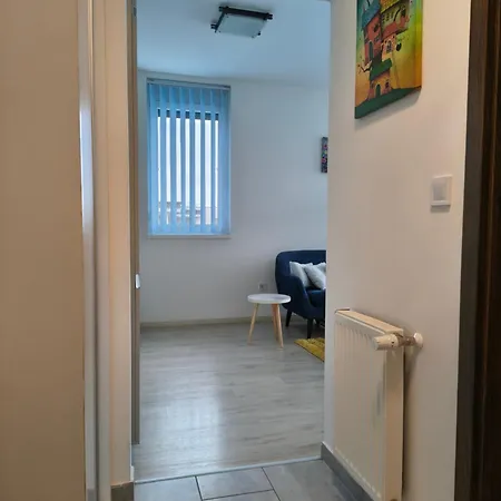 Pe-ki Lux Apartment