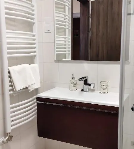 Appartement Pe-ki Lux