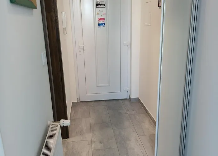 Pe-ki Lux Appartement