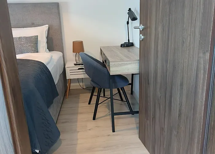 Appartement Pe-ki Lux *