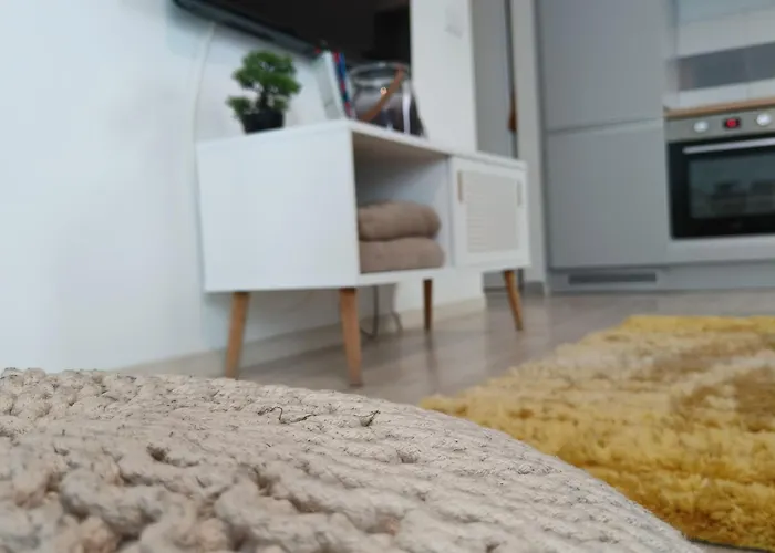 Pe-ki Lux アパート セーケシュフェヘールヴァール